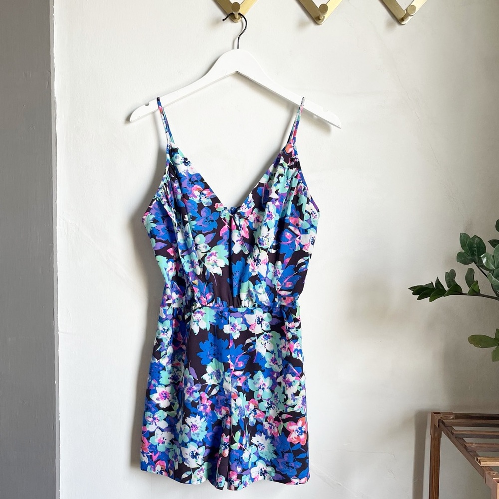 Yumi Kim Lea Romper